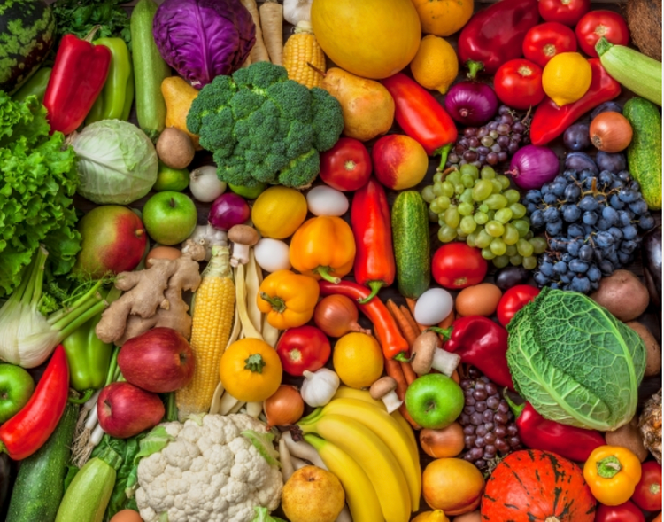 Fructe legume orice in afara de alimente de provenienta animala